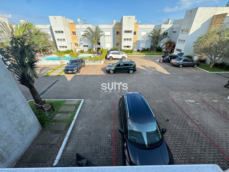 Apartamento no centro de Xangri-Lá em condomínio com piscina: 37ª foto da galeria de imagens do imóvel