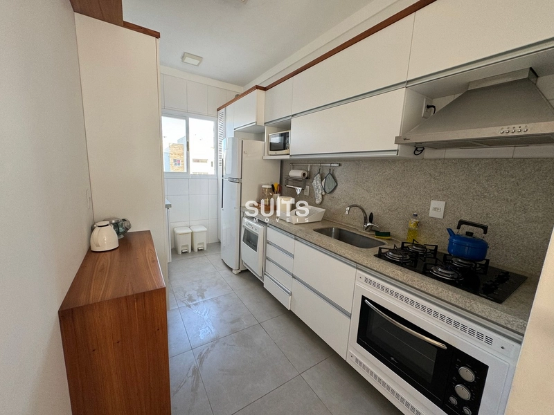 Apartamento no centro de Xangri-Lá em condomínio com piscina: 10ª foto da galeria de imagens do imóvel