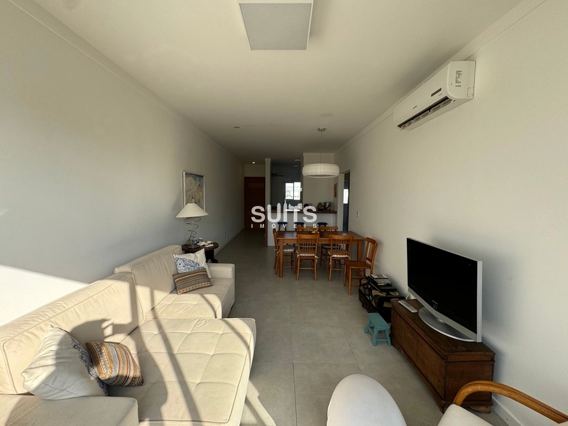 Apartamento no centro de Xangri-Lá em condomínio com piscina: 6ª foto da galeria de imagens do imóvel