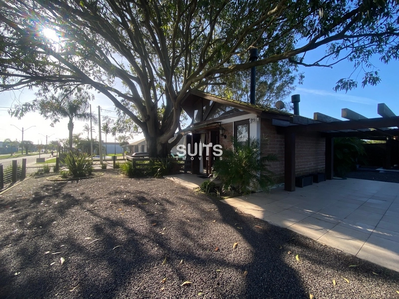 Casa de esquina com 2 terrenos em Noiva do Mar: 7ª foto da galeria de imagens do imóvel