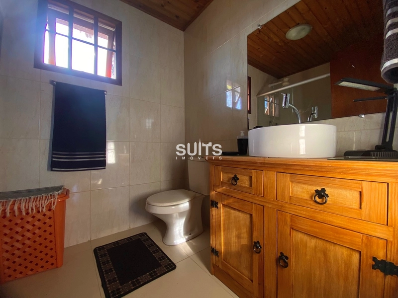 Casa de esquina com 2 terrenos em Noiva do Mar: 20ª foto da galeria de imagens do imóvel