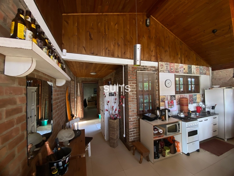 Casa de esquina com 2 terrenos em Noiva do Mar: 11ª foto da galeria de imagens do imóvel