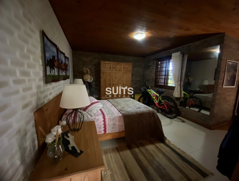 Casa de esquina com 2 terrenos em Noiva do Mar: 22ª foto da galeria de imagens do imóvel