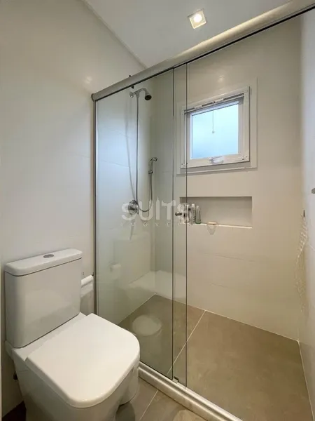 Lindíssima casa à venda no condomínio Quintas do Lago: 24ª foto da galeria de imagens do imóvel