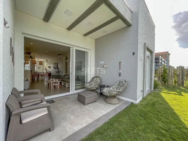 Lindíssima casa à venda no condomínio Quintas do Lago: 17ª foto da galeria de imagens do imóvel