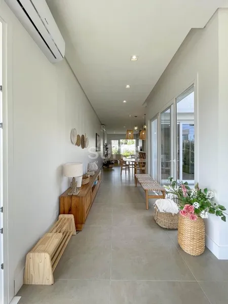 Lindíssima casa à venda no condomínio Quintas do Lago: 5ª foto da galeria de imagens do imóvel