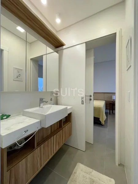 Lindíssima casa à venda no condomínio Quintas do Lago: 23ª foto da galeria de imagens do imóvel