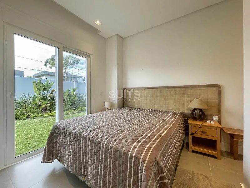 Lindíssima casa à venda no condomínio Quintas do Lago: 19ª foto da galeria de imagens do imóvel