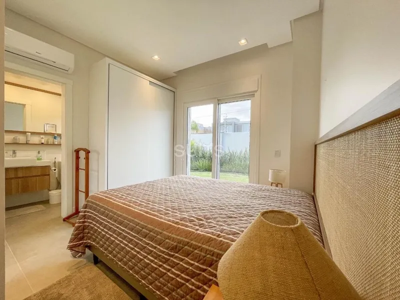 Lindíssima casa à venda no condomínio Quintas do Lago: 20ª foto da galeria de imagens do imóvel