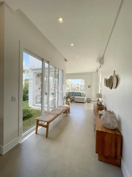 Lindíssima casa à venda no condomínio Quintas do Lago: 6ª foto da galeria de imagens do imóvel