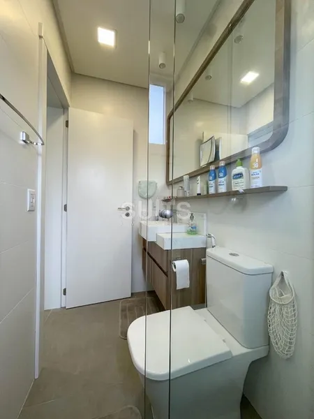 Lindíssima casa à venda no condomínio Quintas do Lago: 21ª foto da galeria de imagens do imóvel