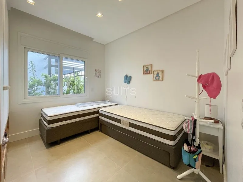 Lindíssima casa à venda no condomínio Quintas do Lago: 22ª foto da galeria de imagens do imóvel