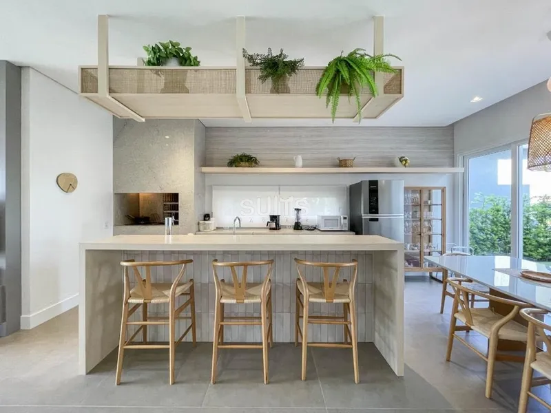 Lindíssima casa à venda no condomínio Quintas do Lago: 13ª foto da galeria de imagens do imóvel