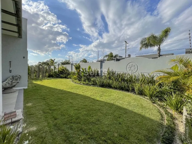 Lindíssima casa à venda no condomínio Quintas do Lago: 18ª foto da galeria de imagens do imóvel