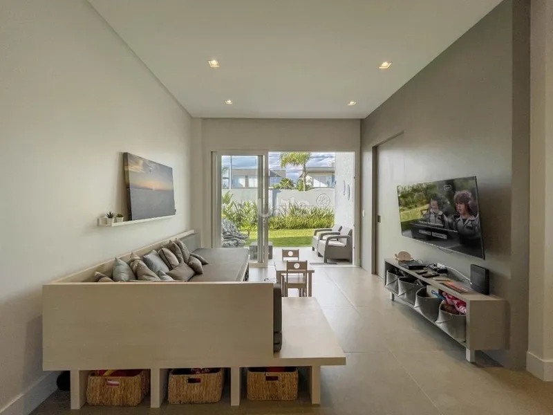 Lindíssima casa à venda no condomínio Quintas do Lago: 14ª foto da galeria de imagens do imóvel