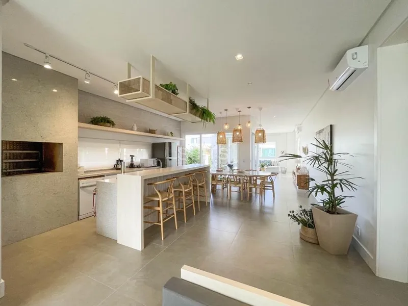 Lindíssima casa à venda no condomínio Quintas do Lago: 11ª foto da galeria de imagens do imóvel