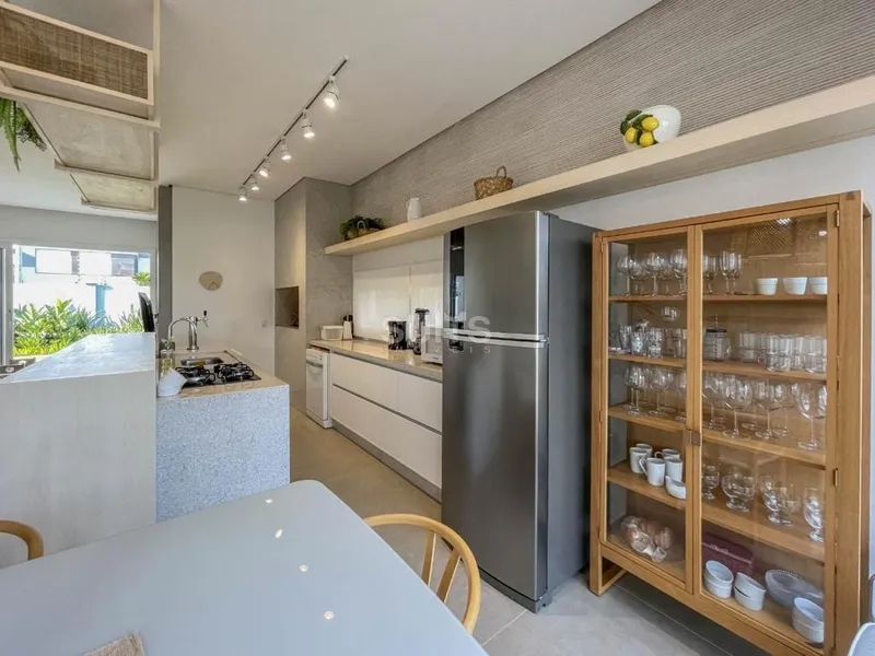 Lindíssima casa à venda no condomínio Quintas do Lago: 10ª foto da galeria de imagens do imóvel