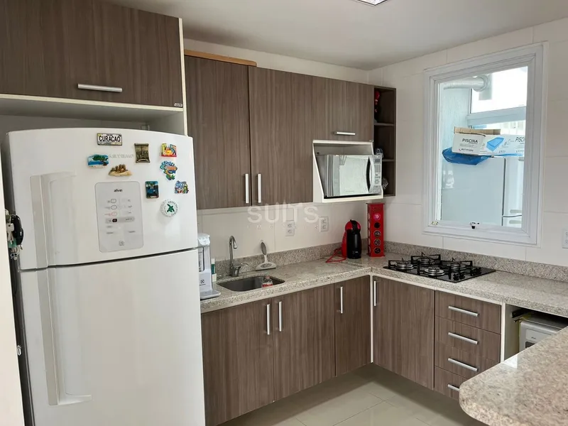 Excelente sobrado próximo ao mar no centro de Xangri-Lá: 11ª foto da galeria de imagens do imóvel