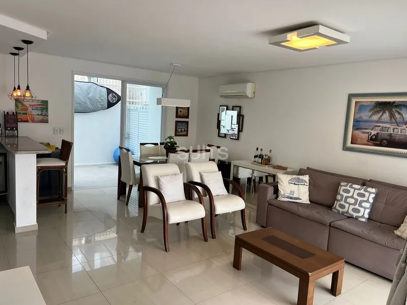 Excelente sobrado próximo ao mar no centro de Xangri-Lá: 5ª foto da galeria de imagens do imóvel