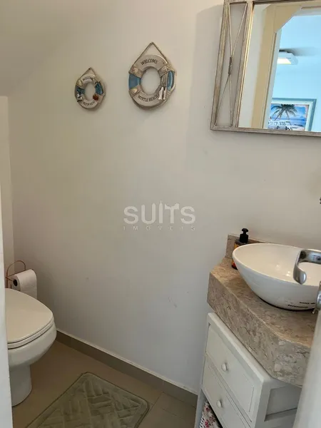 Excelente sobrado próximo ao mar no centro de Xangri-Lá: 9ª foto da galeria de imagens do imóvel