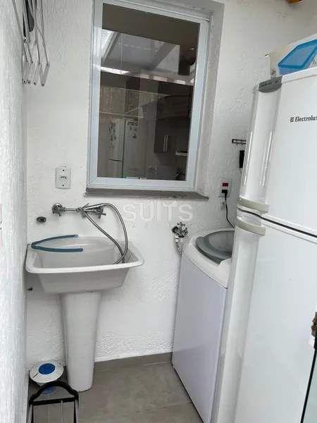 Excelente sobrado próximo ao mar no centro de Xangri-Lá: 13ª foto da galeria de imagens do imóvel