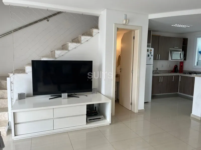 Excelente sobrado próximo ao mar no centro de Xangri-Lá: 7ª foto da galeria de imagens do imóvel