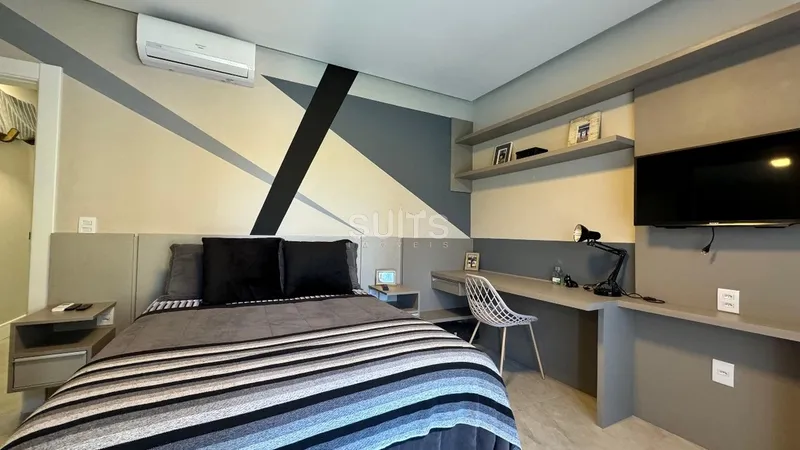 Excelente Casa Beira Lago com Piscina no Condomínio Riviera: 25ª foto da galeria de imagens do imóvel