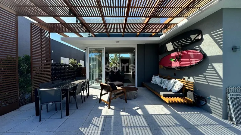 Excelente Casa Beira Lago com Piscina no Condomínio Riviera: 18ª foto da galeria de imagens do imóvel