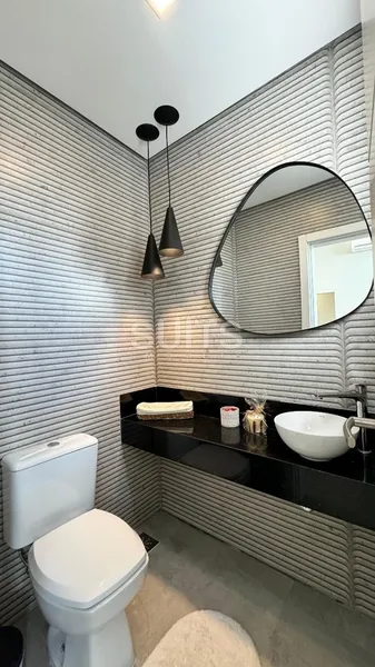 Excelente Casa Beira Lago com Piscina no Condomínio Riviera: 26ª foto da galeria de imagens do imóvel