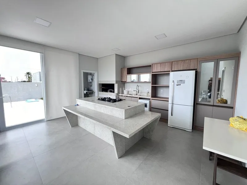 Santorini , bairro planejado ....sobrado mobiliado e com piscina: 12ª foto da galeria de imagens do imóvel