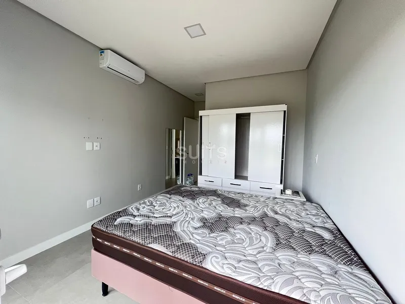 Santorini , bairro planejado ....sobrado mobiliado e com piscina: 16ª foto da galeria de imagens do imóvel