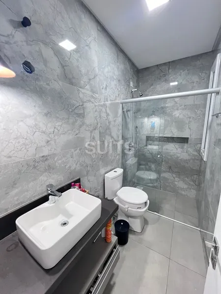 Santorini , bairro planejado ....sobrado mobiliado e com piscina: 14ª foto da galeria de imagens do imóvel