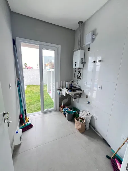 Santorini , bairro planejado ....sobrado mobiliado e com piscina: 7ª foto da galeria de imagens do imóvel