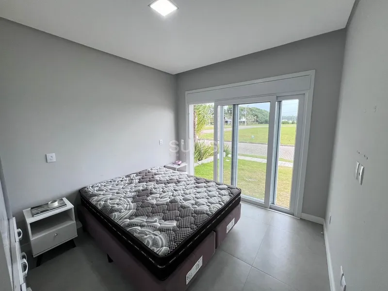 Santorini , bairro planejado ....sobrado mobiliado e com piscina: 15ª foto da galeria de imagens do imóvel