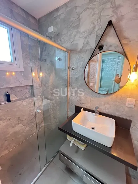 Santorini , bairro planejado ....sobrado mobiliado e com piscina: 2ª foto da galeria de imagens do imóvel