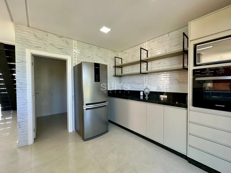 Ótimo sobrado à venda no Condomínio Capão Ilhas Resort: 8ª foto da galeria de imagens do imóvel