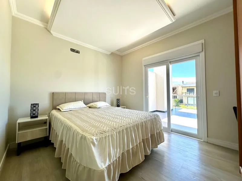 Ótimo sobrado à venda no Condomínio Capão Ilhas Resort: 19ª foto da galeria de imagens do imóvel