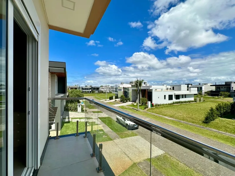 Ótimo sobrado à venda no Condomínio Capão Ilhas Resort: 32ª foto da galeria de imagens do imóvel