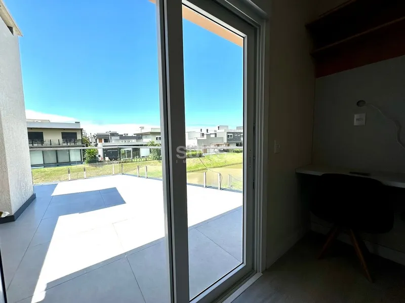 Ótimo sobrado à venda no Condomínio Capão Ilhas Resort: 21ª foto da galeria de imagens do imóvel