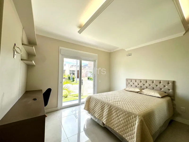 Ótimo sobrado à venda no Condomínio Capão Ilhas Resort: 17ª foto da galeria de imagens do imóvel