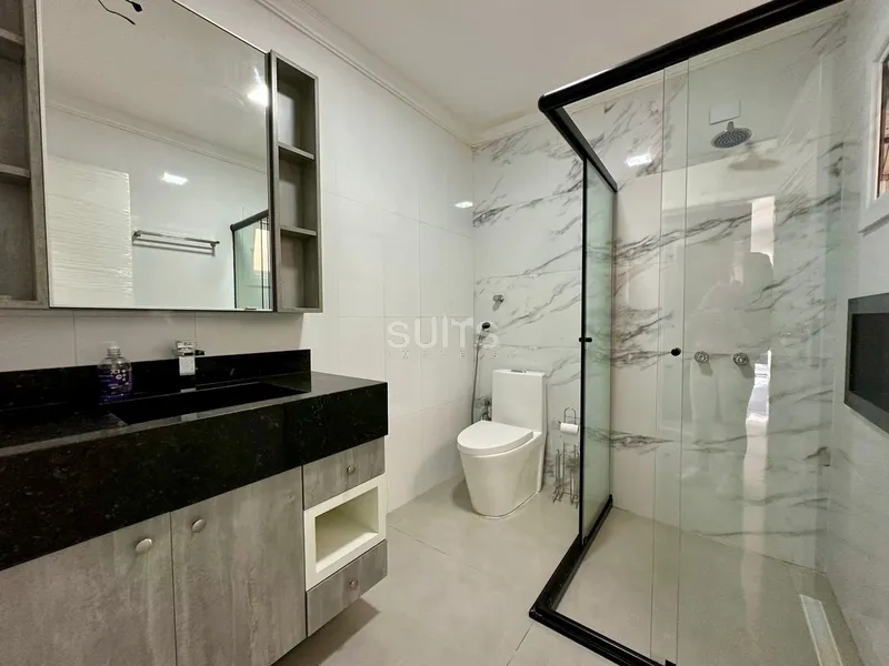 Ótimo sobrado à venda no Condomínio Capão Ilhas Resort: 16ª foto da galeria de imagens do imóvel