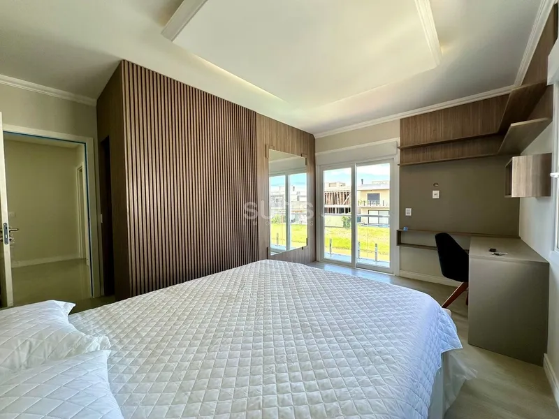 Ótimo sobrado à venda no Condomínio Capão Ilhas Resort: 30ª foto da galeria de imagens do imóvel