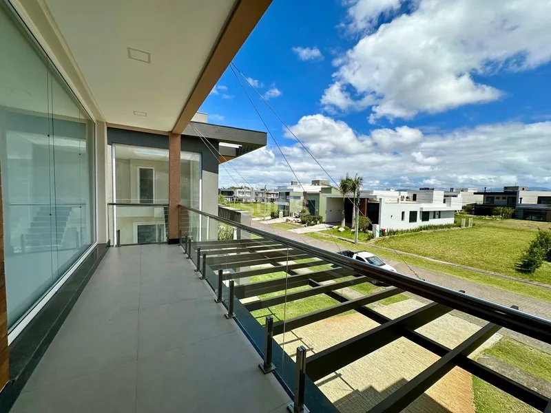 Ótimo sobrado à venda no Condomínio Capão Ilhas Resort: 33ª foto da galeria de imagens do imóvel