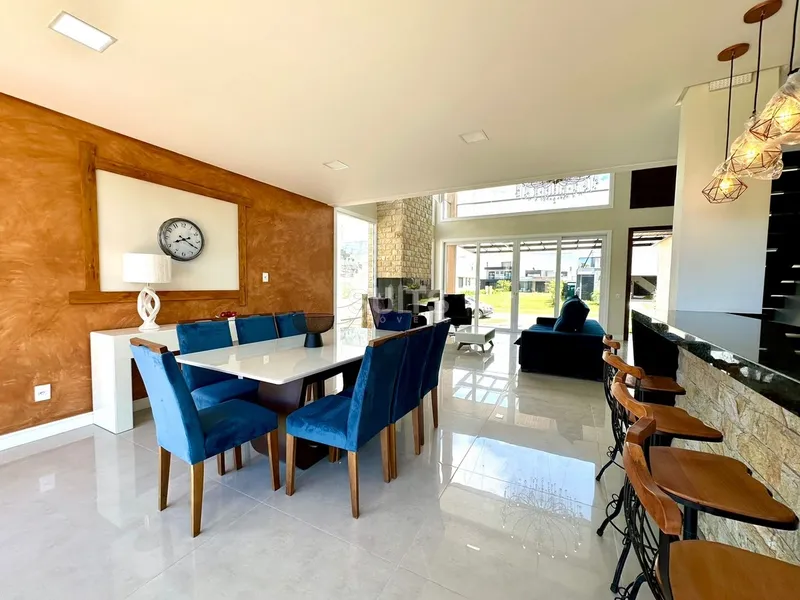 Ótimo sobrado à venda no Condomínio Capão Ilhas Resort: 5ª foto da galeria de imagens do imóvel