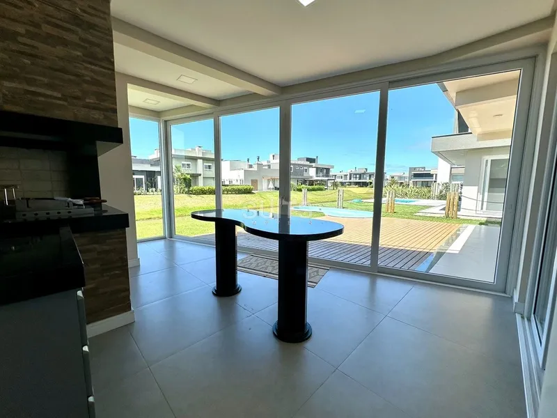 Ótimo sobrado à venda no Condomínio Capão Ilhas Resort: 11ª foto da galeria de imagens do imóvel