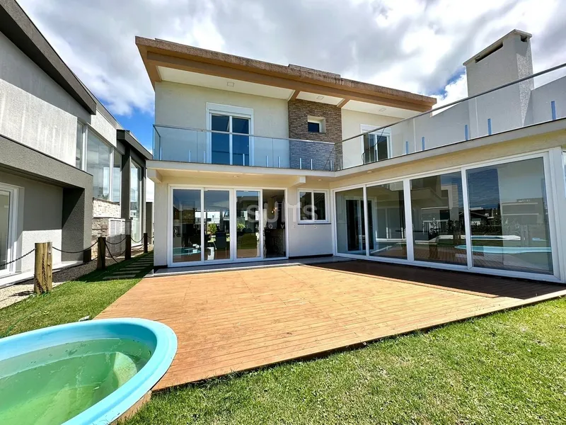 Ótimo sobrado à venda no Condomínio Capão Ilhas Resort: 15ª foto da galeria de imagens do imóvel