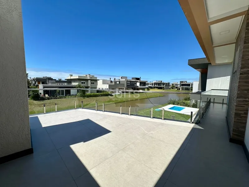 Ótimo sobrado à venda no Condomínio Capão Ilhas Resort: 26ª foto da galeria de imagens do imóvel