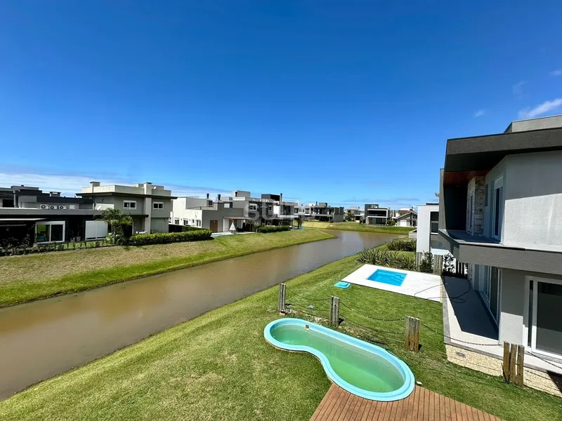 Ótimo sobrado à venda no Condomínio Capão Ilhas Resort: 23ª foto da galeria de imagens do imóvel