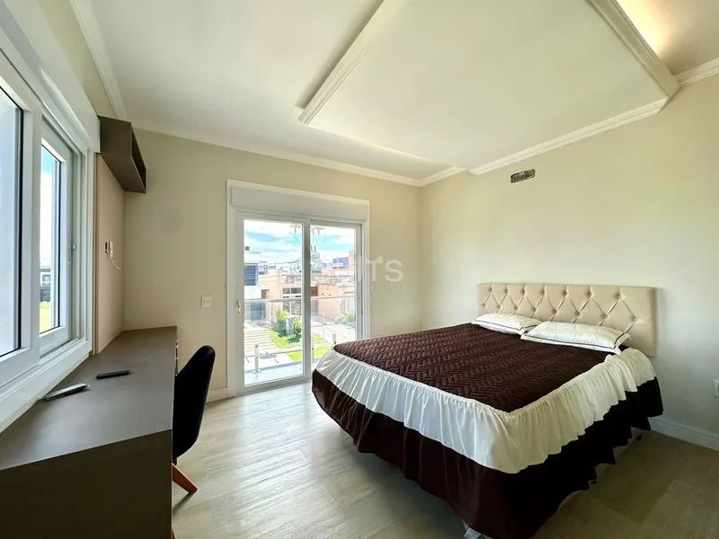 Ótimo sobrado à venda no Condomínio Capão Ilhas Resort: 34ª foto da galeria de imagens do imóvel