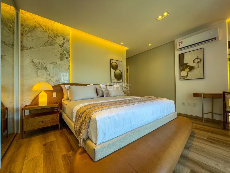 Excelente Sobrado Modelo IPÊ no condomínio Amaná Atlântida: 37ª foto da galeria de imagens do imóvel